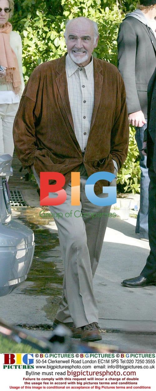 Celebs at Pre-Oscar Party in Beverly Hills