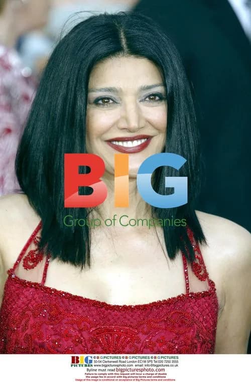 Shohreh Aghdashloo at 76th Academy Awards