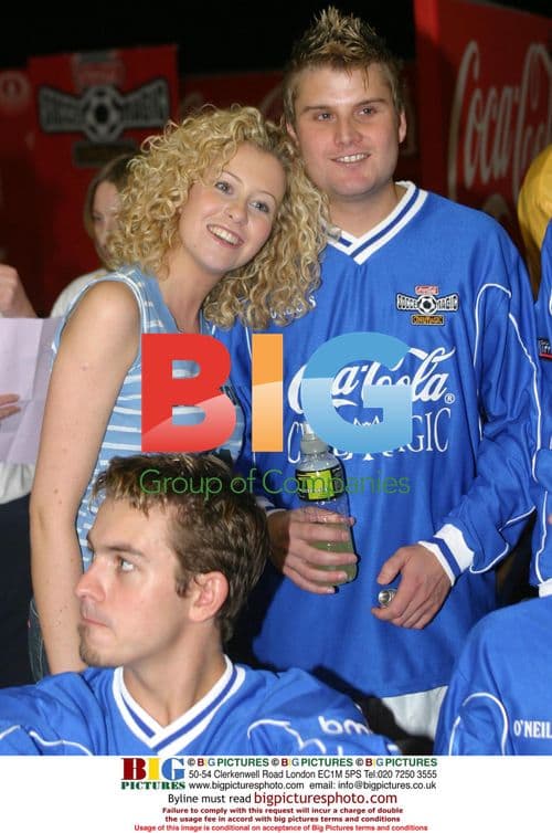 Actress Attends Charity Gala