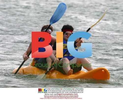 Jack Osbourne's Hawaii Vacation