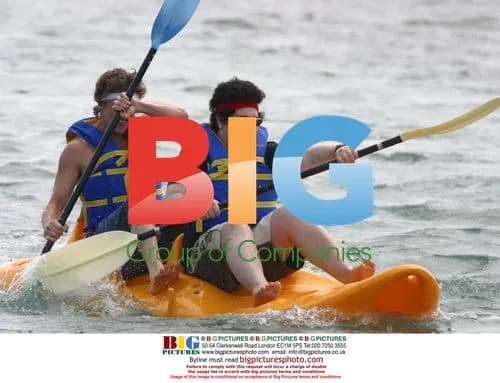 The Osbournes Vacation in Hawaii