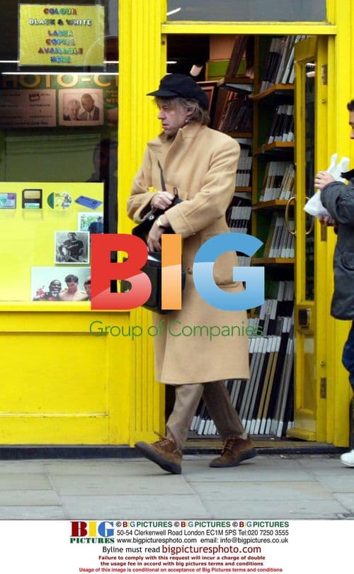 Kendall Jenner at Milan Fashion Week