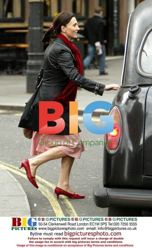 Celebs at Oscars Afterparty