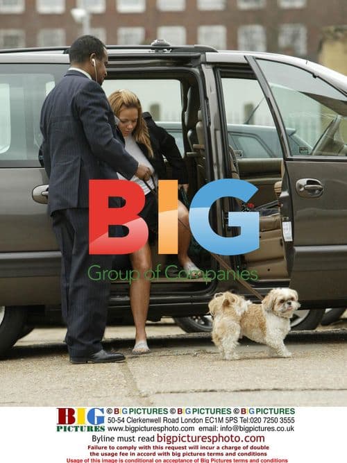 Celebs at Charity Gala