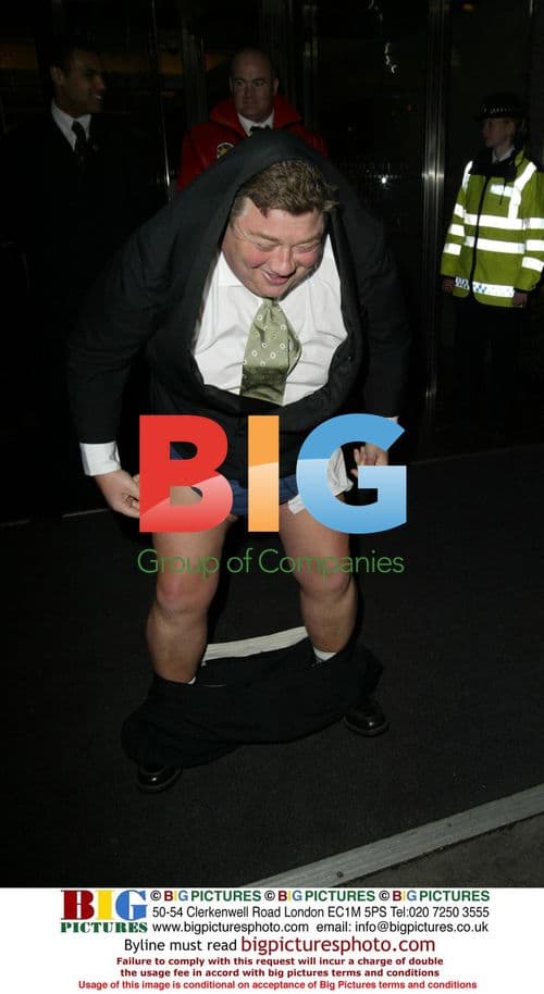 Emma Watson leaving Gala