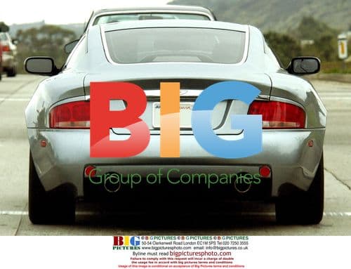 Pierce Brosnan and son Dylan out shopping