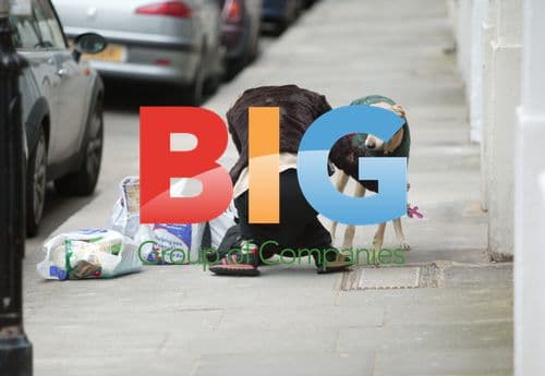 Emma Parker Bowles Leaving Tesco