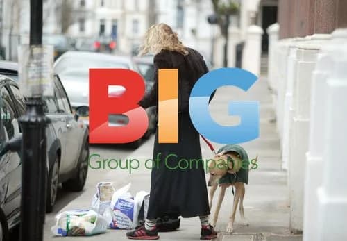 Emma Parker Bowles Out Shopping