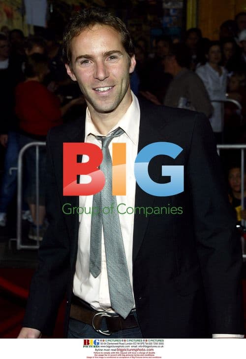 Alessandro Nivola at 'The Ladykillers' Premiere