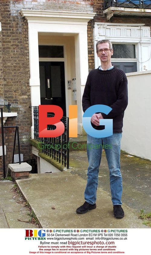 Police Called to Arrest Tenant in London Flat