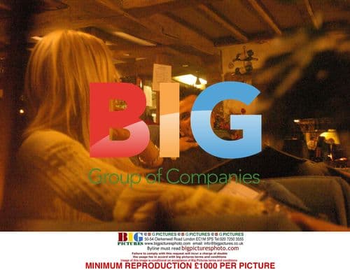 Jordan and Peter Andre's First Date