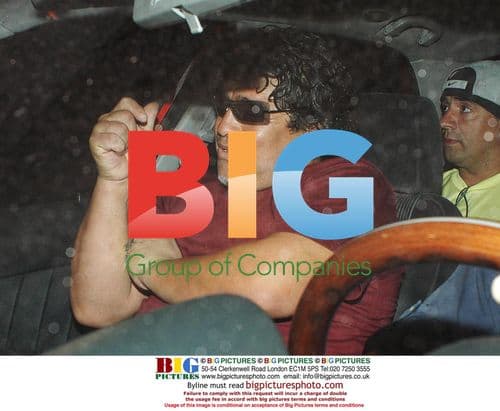 Maradona Arrives in Argentina After Long Absence