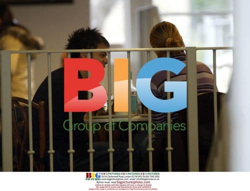 Jazz Singer Jamie Cullum Strolls in London