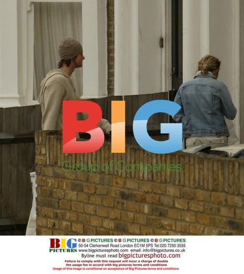 Eastenders Actress Lucy Benjamin with Boyfriend