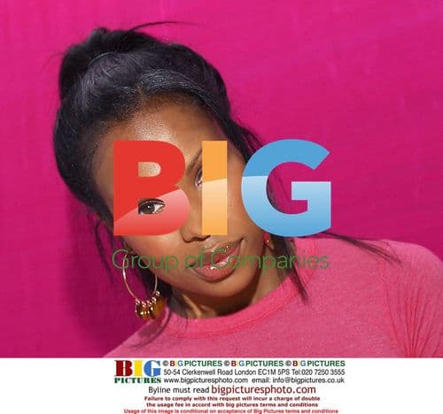 Truth Hurts Video Shoot in LA