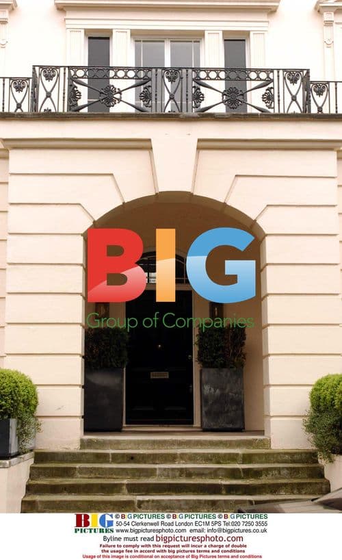 David Beckham's Potential Home Purchase