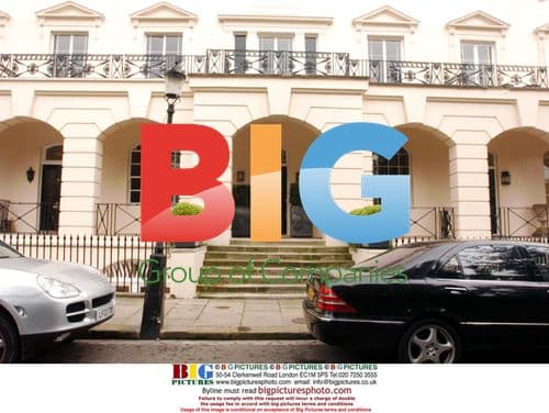 David Beckham Interested in London Home