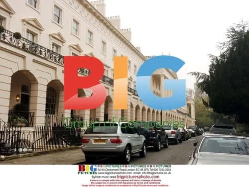 David Beckham May Acquire Hanover Terrace Property
