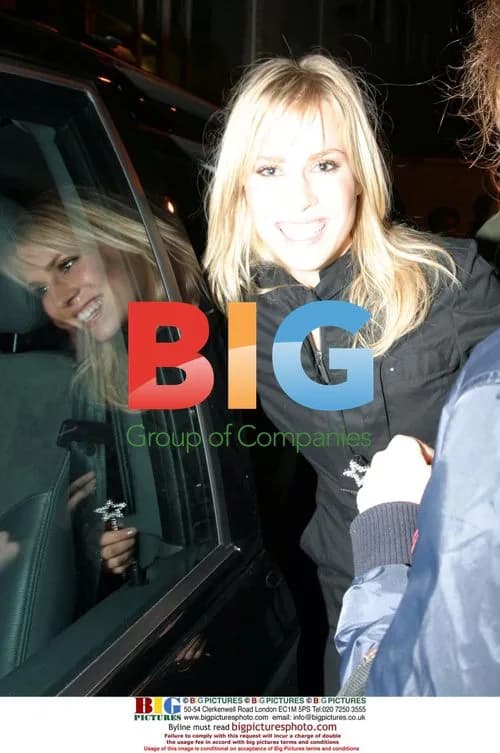 Natasha Bedingfield at GAY Club
