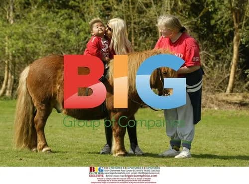 Jordan Horse Riding with Son