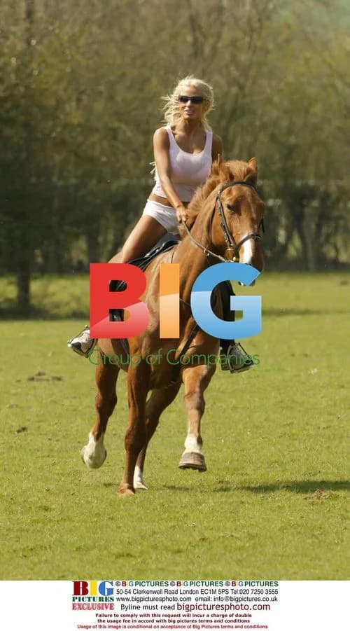 Jordan Horse Riding with Son