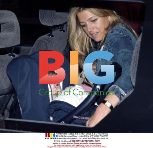 Prince William and Princess Maxima Arrive in Buenos Aires