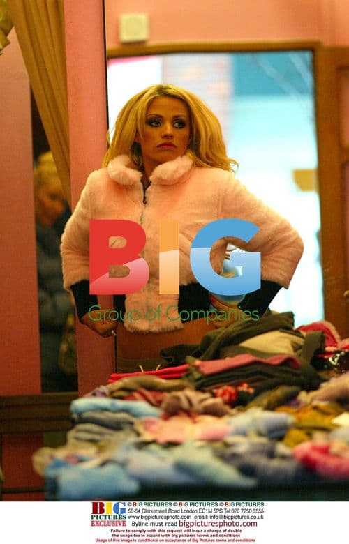 Jordan Shopping on Kings Road