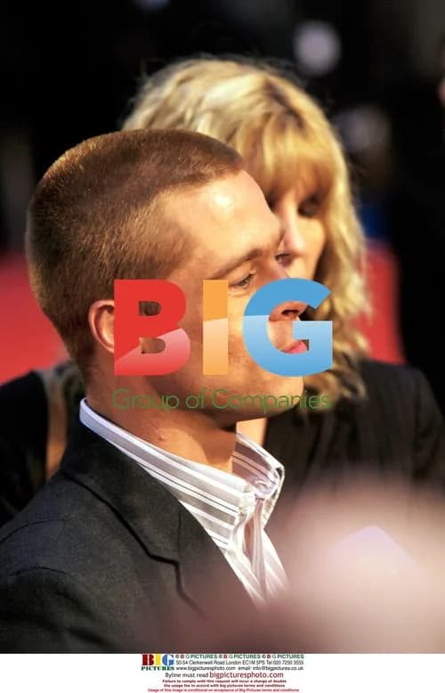 Brad Pitt at TROY premiere in Berlin