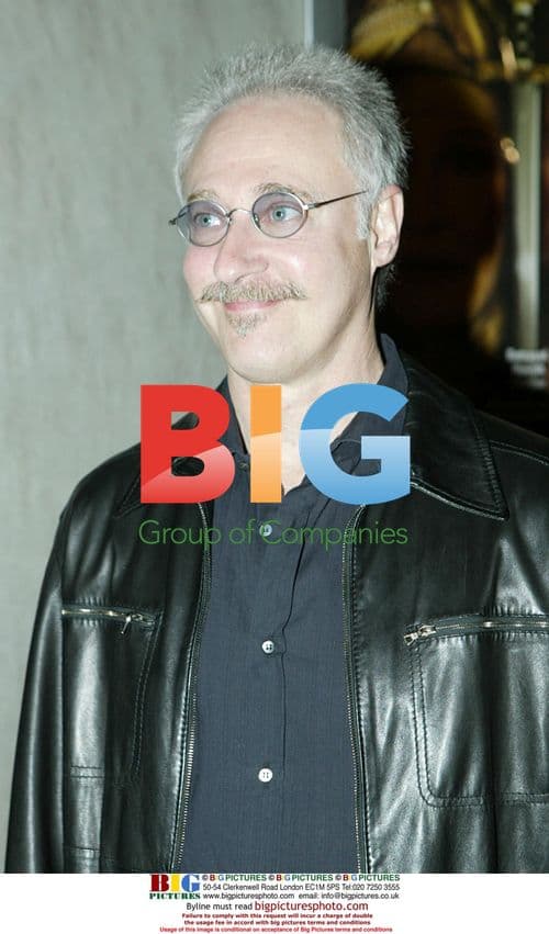 Brent Spiner at 'The Lion In Winter' Premiere