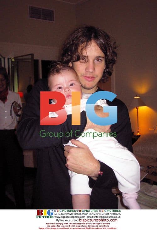 Royal couple in Argentina for wedding