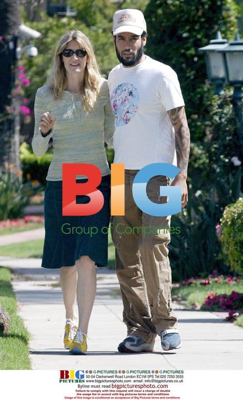 Laura Dern out in Beverly Hills