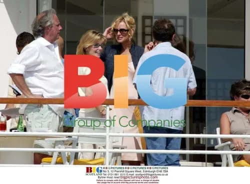 Uma Thurman at Cannes Film Festival