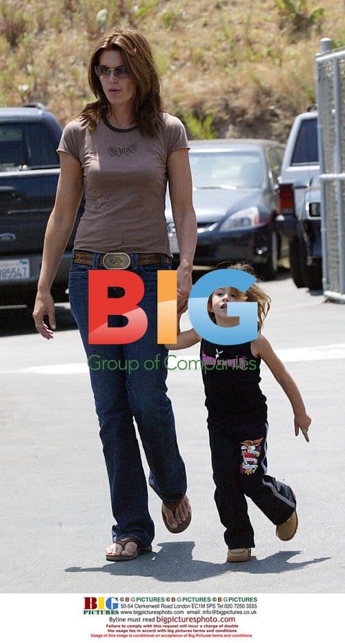 Miley Cyrus Performs at Glastonbury