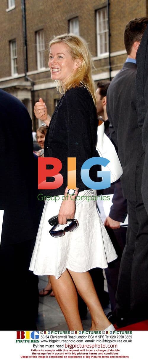 Lady Helen at Photo London Gala