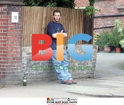 Ex Five Band Member Jason Brown