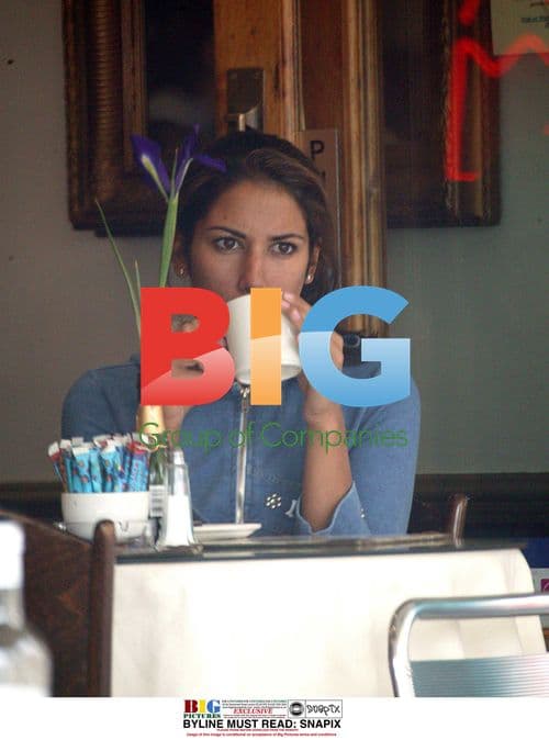 Model Leilani and Footballer Boyfriend