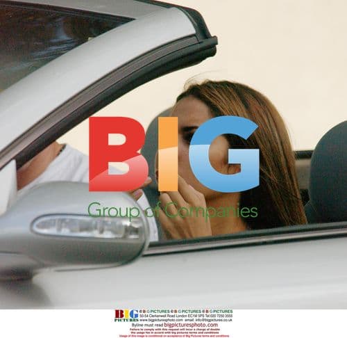 Model Leilani Shows Off New Lips