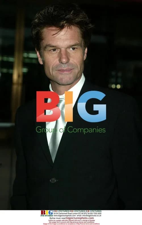 Harry Hamlin at 31st Daytime Emmy Awards