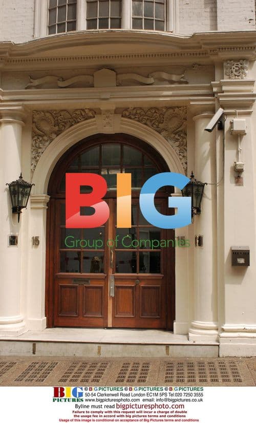 Charlotte Church and Kyle Johnson Leaving Funky Buddha