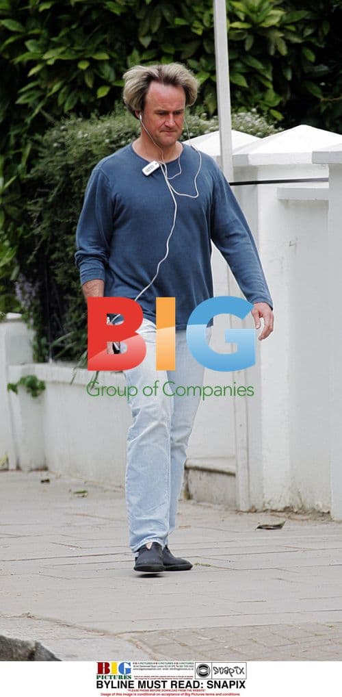 Steve Dagger, Spandau Ballet Manager