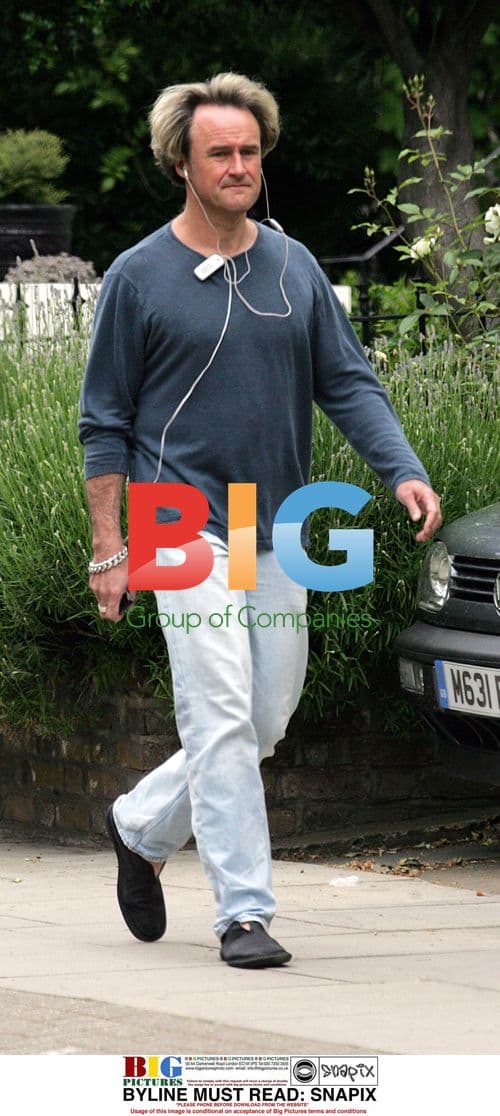 Steve Dagger, Spandau Ballet Manager