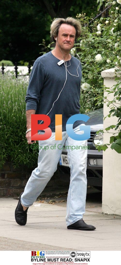 Steve Dagger, Spandau Ballet Manager