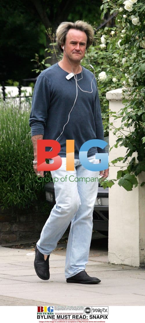 Steve Dagger, Spandau Ballet Manager