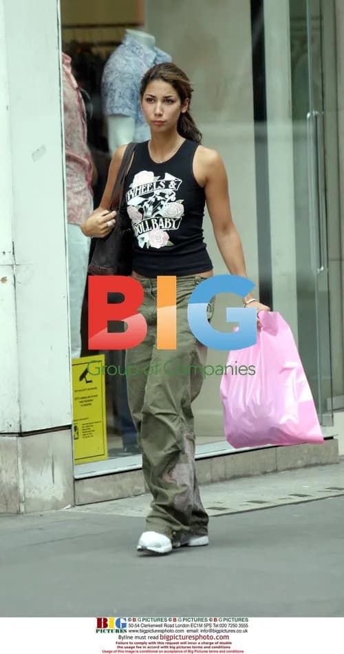 Leilani Shopping in Central London