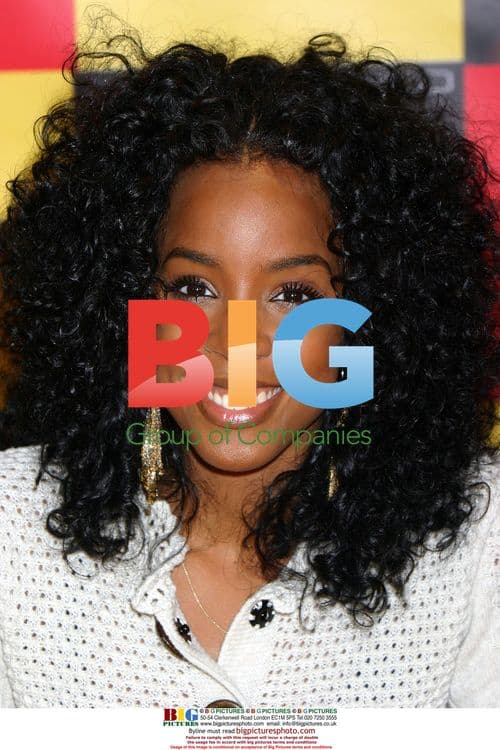 Kelly Rowland Destiny's Child London Signing