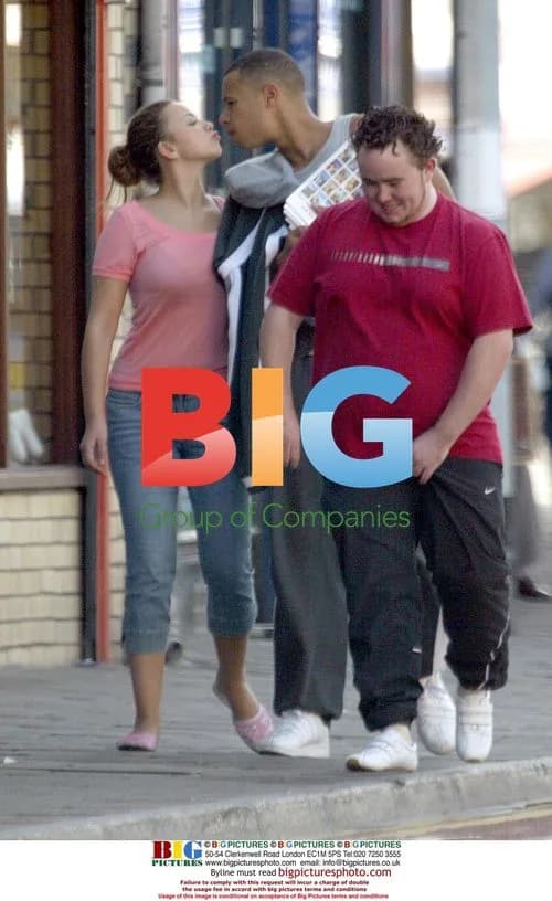 Charlotte Church and Boyfriend Kyle Out in Cardiff