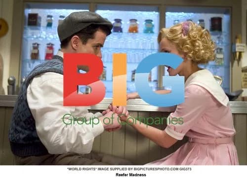 Reefer Madness (2004) Musical