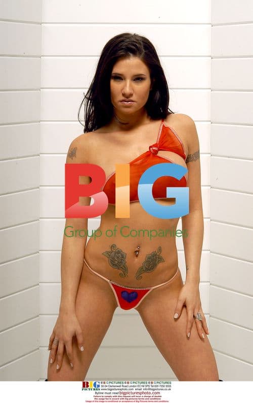 Laura Vina, Cousin of Princess Maxima, Photo Shoot