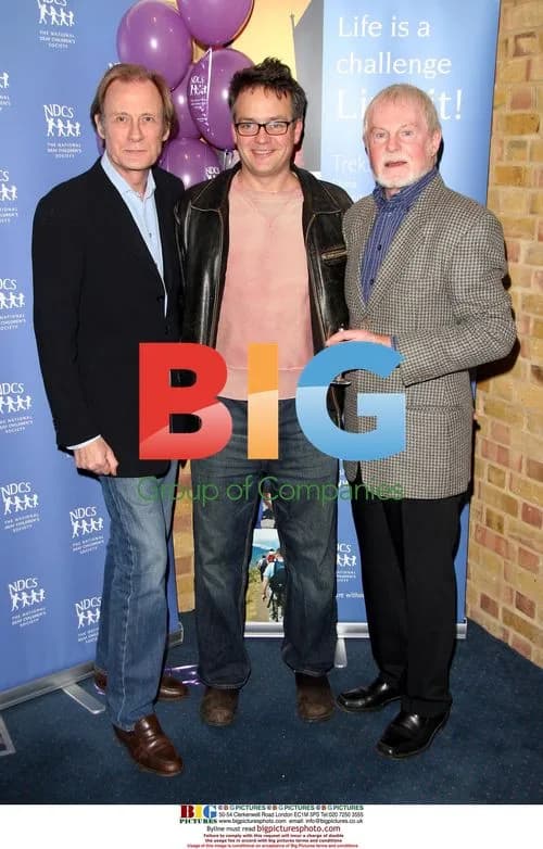Celeb Quiz Evening for National Deaf Children's Society