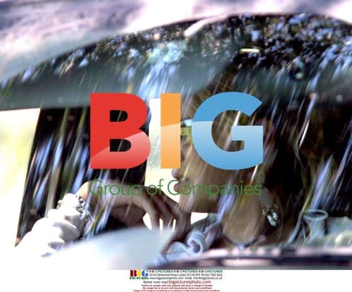 Prince Harry's Friend in Argentina